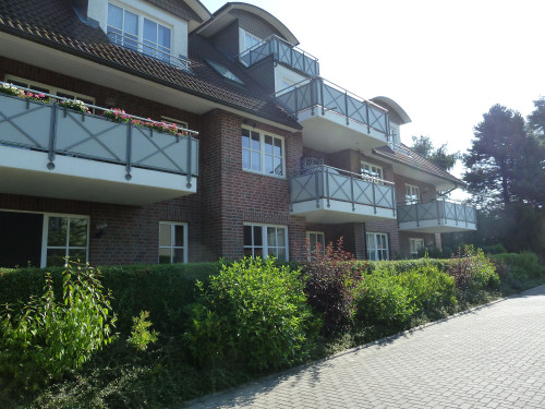 Live by the lake - at the gates of Schwerin