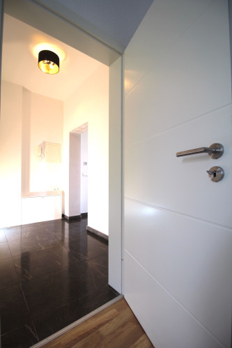 Luxury flat near VW-Mosel/ Meerane  - Gallery -  5