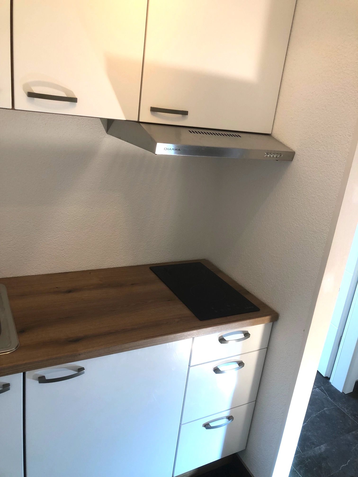 Luxury Flat Near VW-Mosel/ Meerane - Luxury flat near VW-Mosel/ Meerane - Gallery - 16