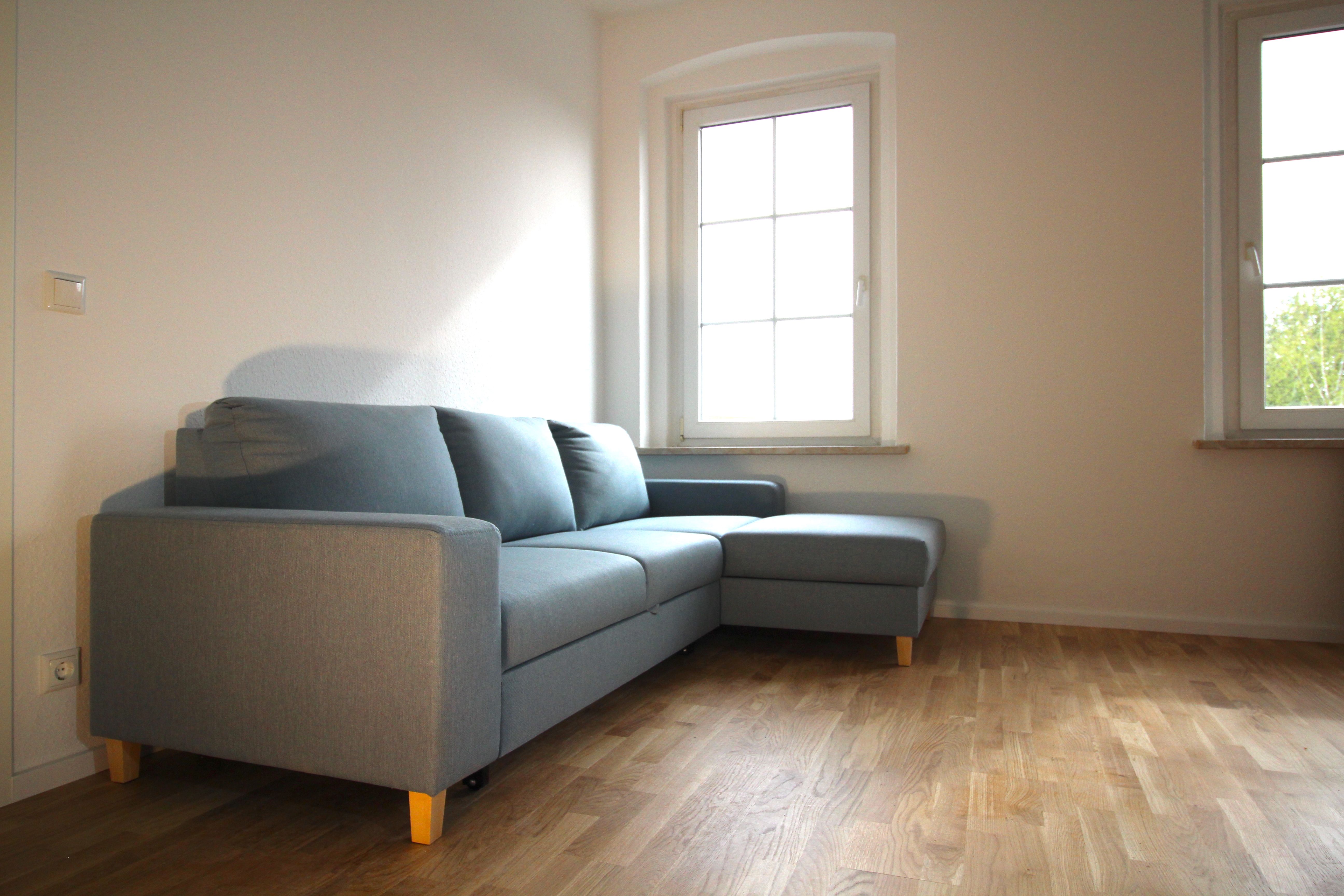 Luxury Flat Near VW-Mosel/ Meerane - Luxury flat near VW-Mosel/ Meerane - Gallery - 19