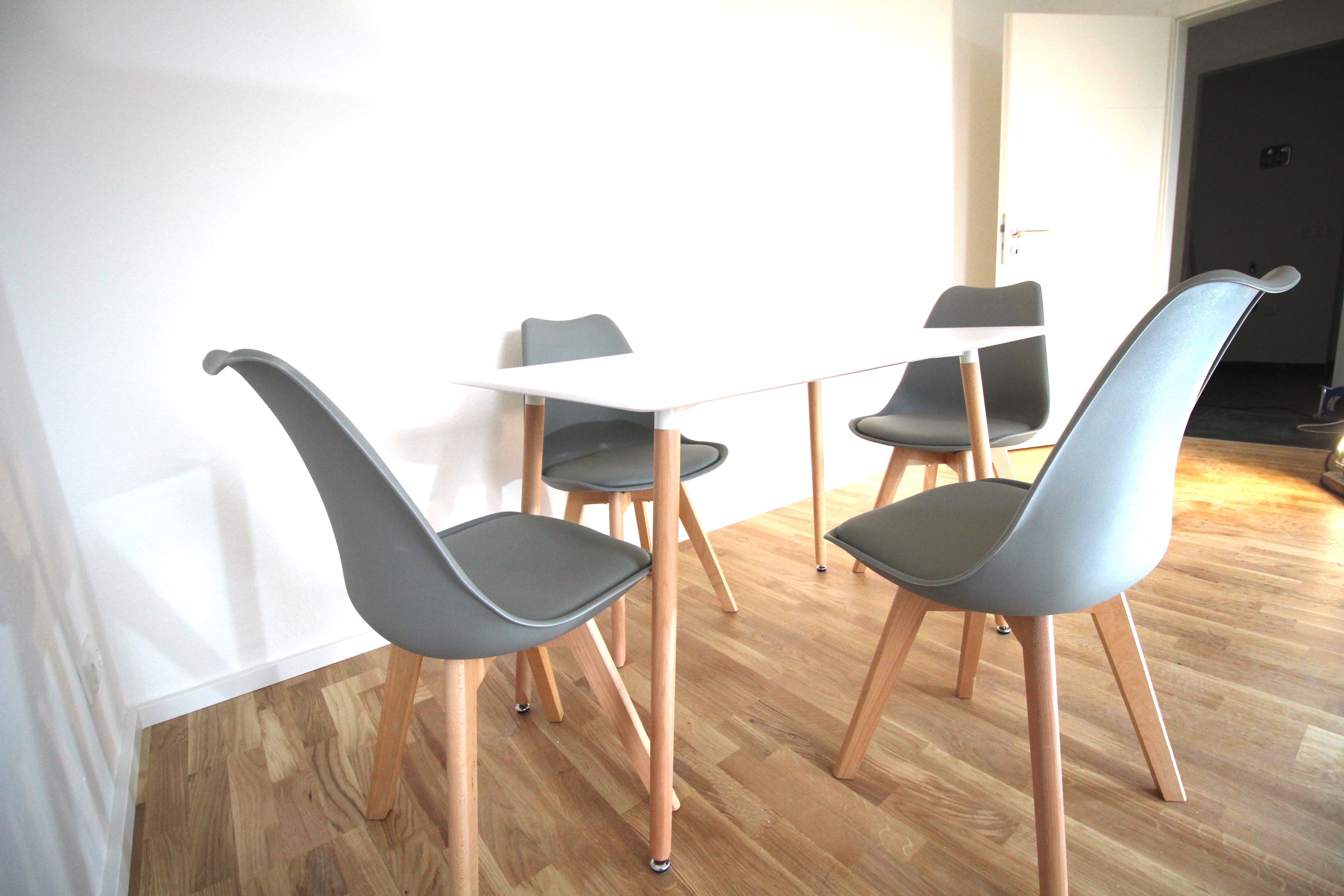 Luxury Flat Near VW-Mosel/ Meerane - Luxury flat near VW-Mosel/ Meerane - Gallery - 11