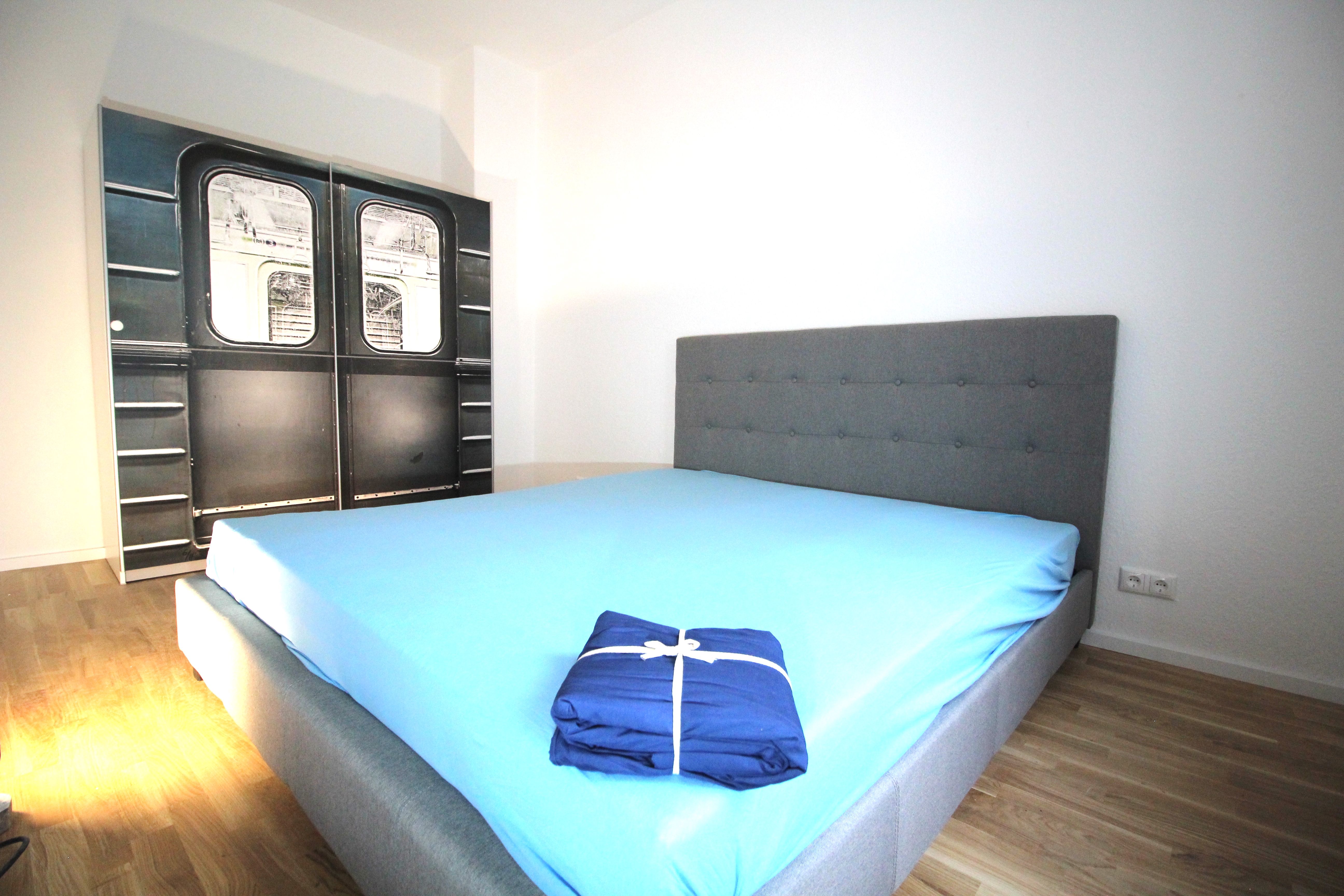 Luxury Flat Near VW-Mosel/ Meerane - Luxury flat near VW-Mosel/ Meerane - Gallery - 18