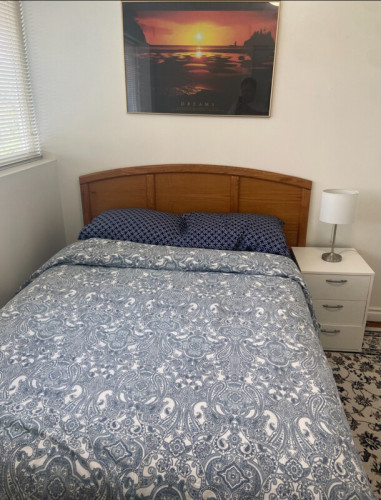 Leah’s Nest