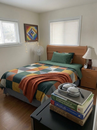 Leah’s Nest