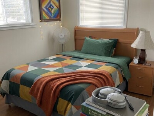Leah’s Nest