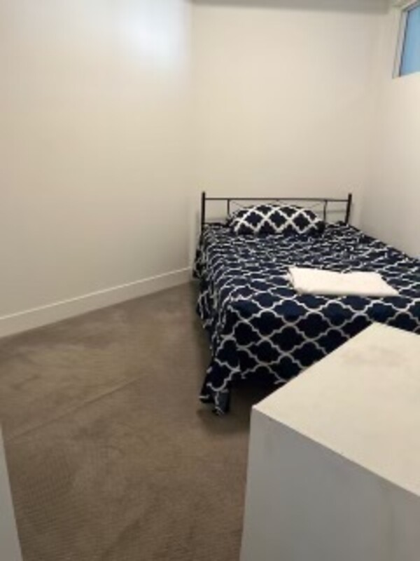  1 Bedroom (Full Room)  -  Clean and furnished room for rent   - Gallery -  1