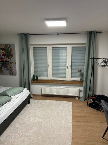 APARTMENT l KITCHEN I WLAN I WORKPLACE