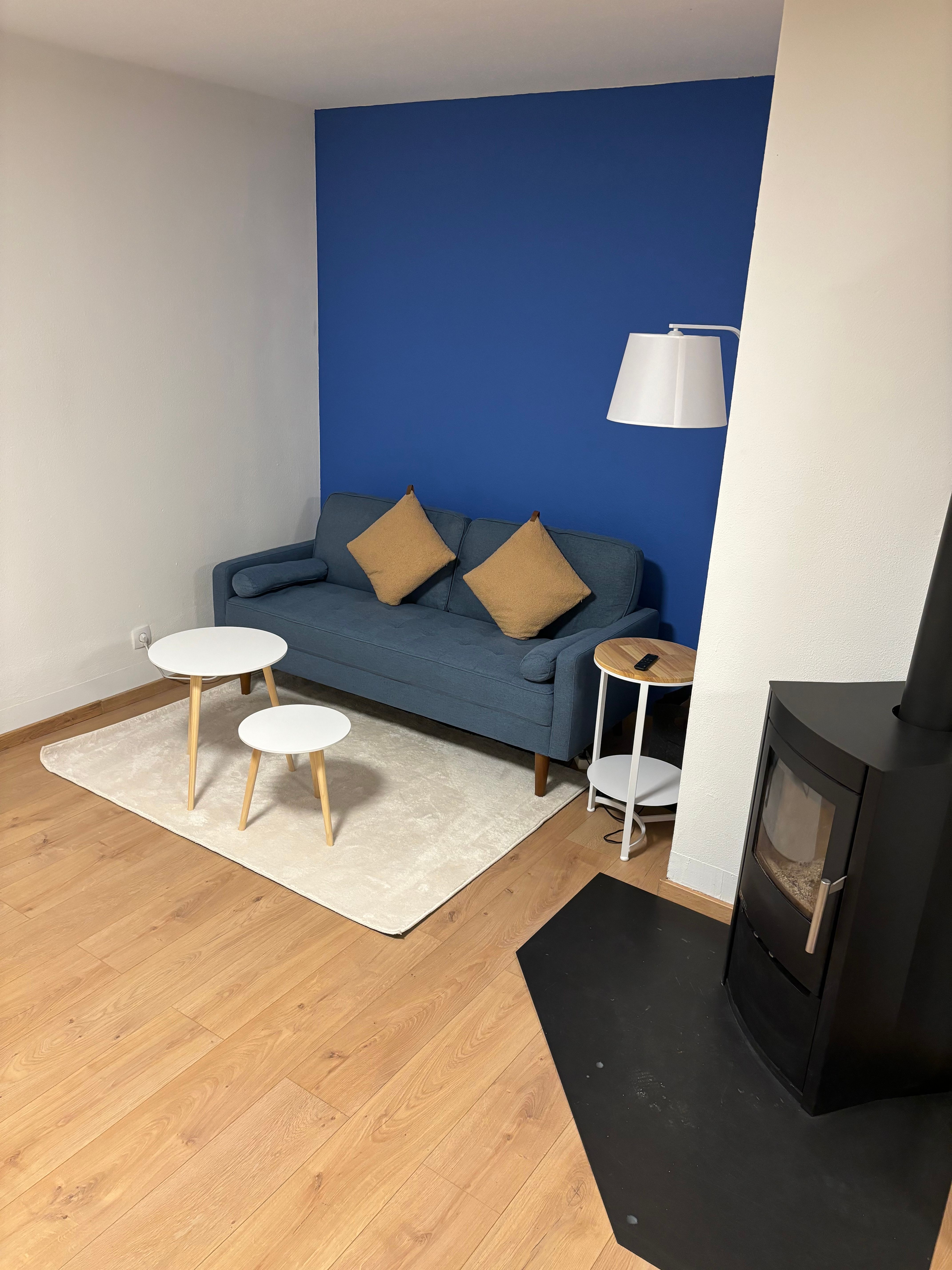  APARTMENT L KITCHEN I WLAN I WORKPLACE  -  APARTMENT l KITCHEN I WLAN I WORKPLACE  - Gallery -  5