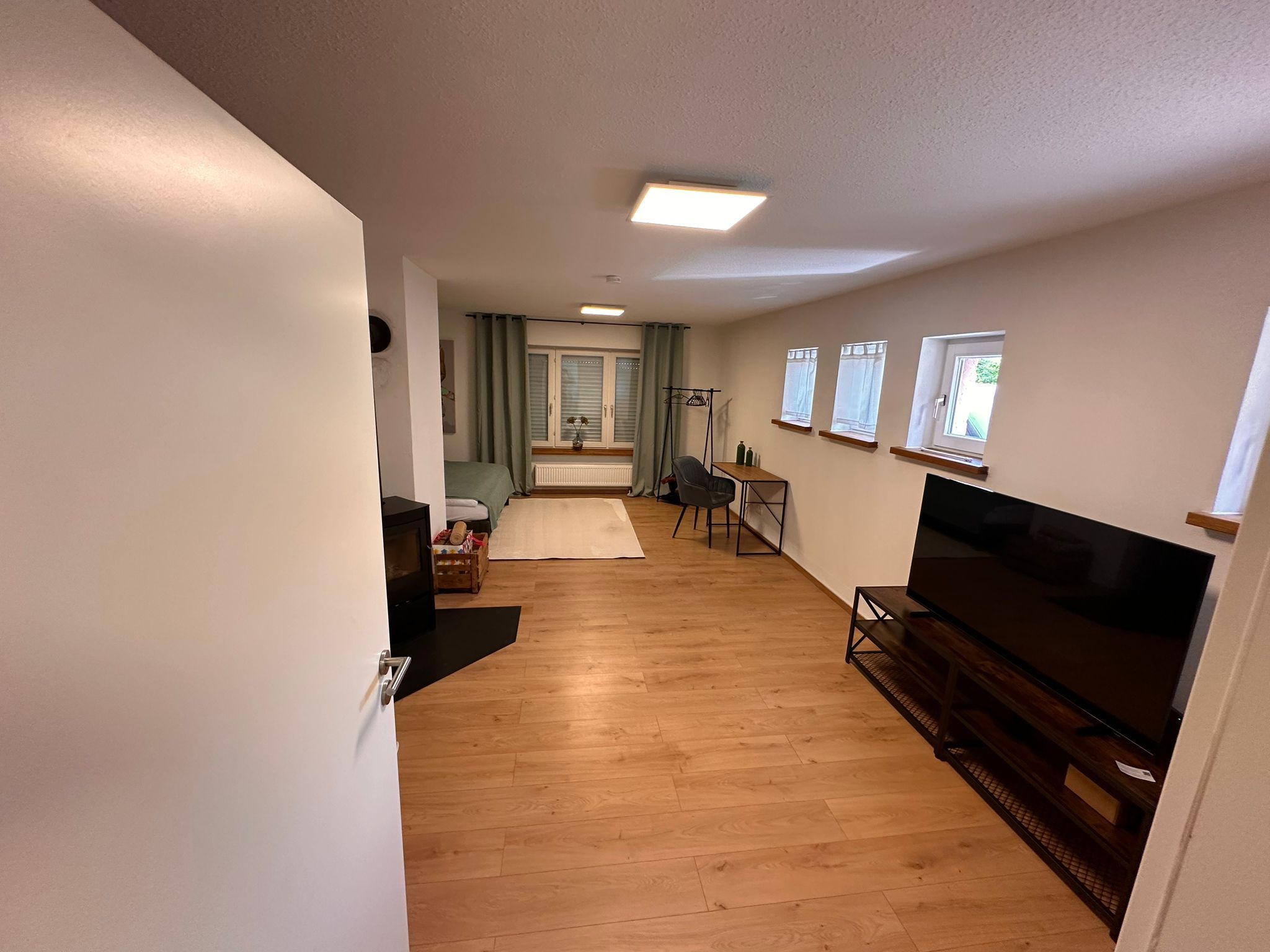  APARTMENT L KITCHEN I WLAN I WORKPLACE  -  APARTMENT l KITCHEN I WLAN I WORKPLACE  - Gallery -  4