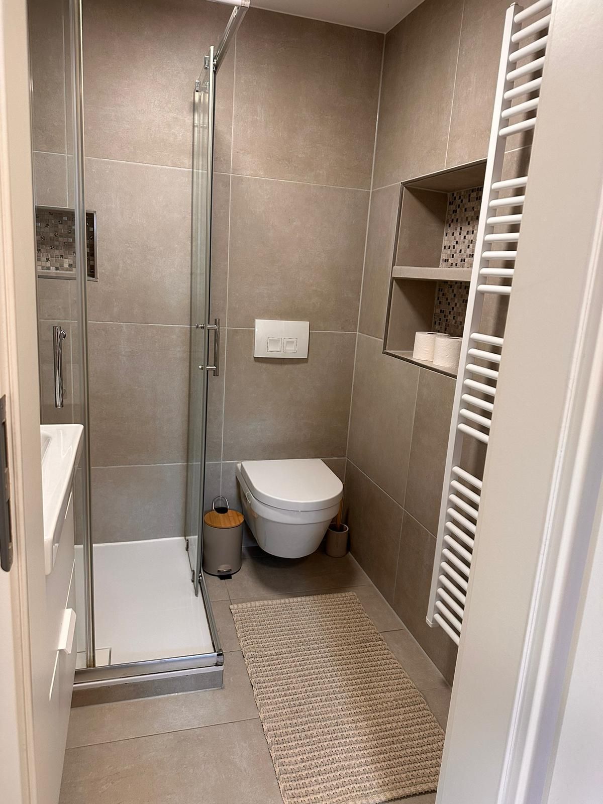  APARTMENT L KITCHEN I WLAN I WORKPLACE  -  APARTMENT l KITCHEN I WLAN I WORKPLACE  - Gallery -  9