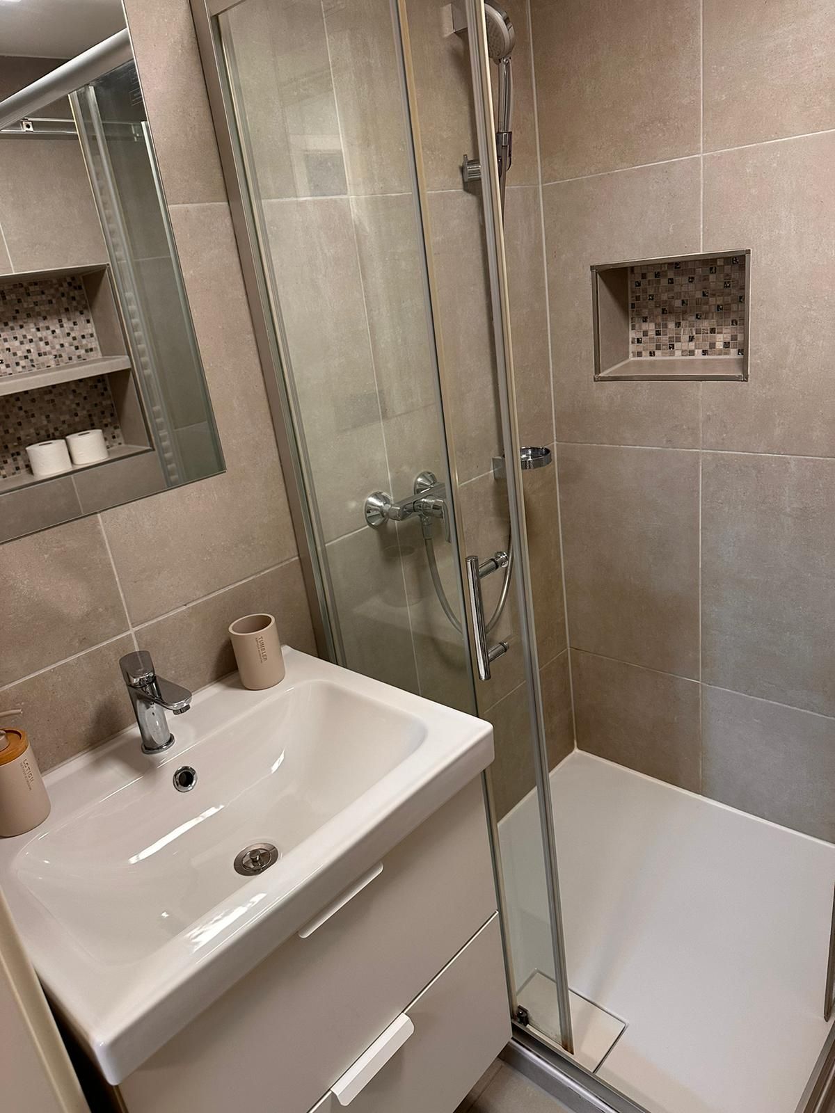  APARTMENT L KITCHEN I WLAN I WORKPLACE  -  APARTMENT l KITCHEN I WLAN I WORKPLACE  - Gallery -  10