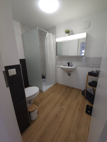 Perfect and pretty flat in Albstadt - Gallery - 11