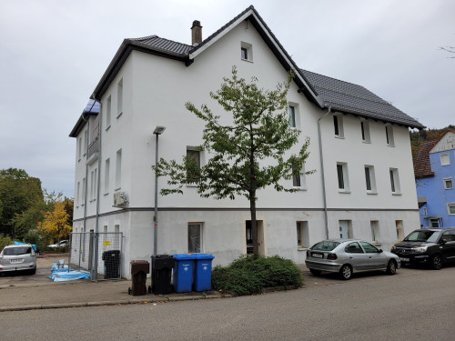 Perfect and pretty flat in Albstadt - Gallery - 10