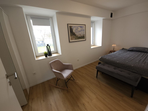 Perfect and pretty flat in Albstadt