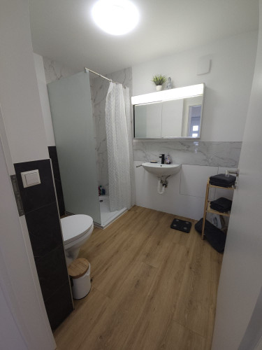 Perfect and pretty flat in Albstadt - Gallery - 8