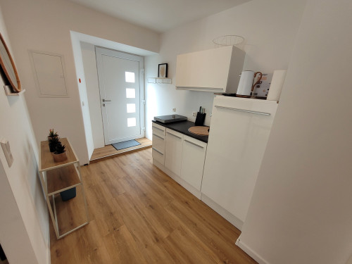 Perfect and pretty flat in Albstadt - Gallery - 16