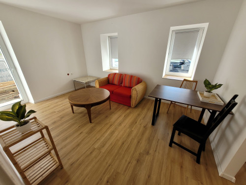 Perfect and pretty flat in Albstadt - Gallery - 15