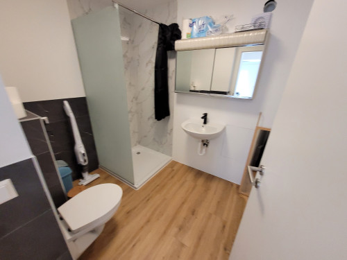 Perfect and pretty flat in Albstadt - Gallery - 17