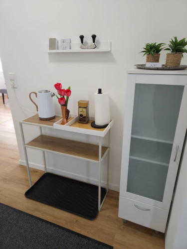 Perfect and pretty flat in Albstadt - Gallery - 7