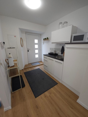 Perfect and pretty flat in Albstadt - Gallery - 9
