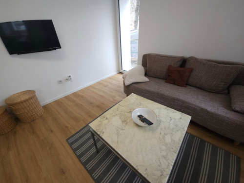 Perfect and pretty flat in Albstadt - Gallery - 12