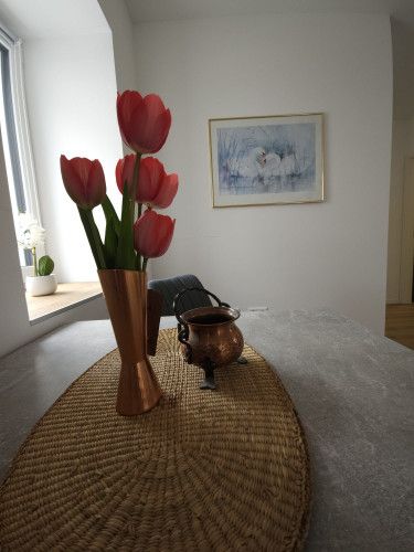 Perfect and pretty flat in Albstadt