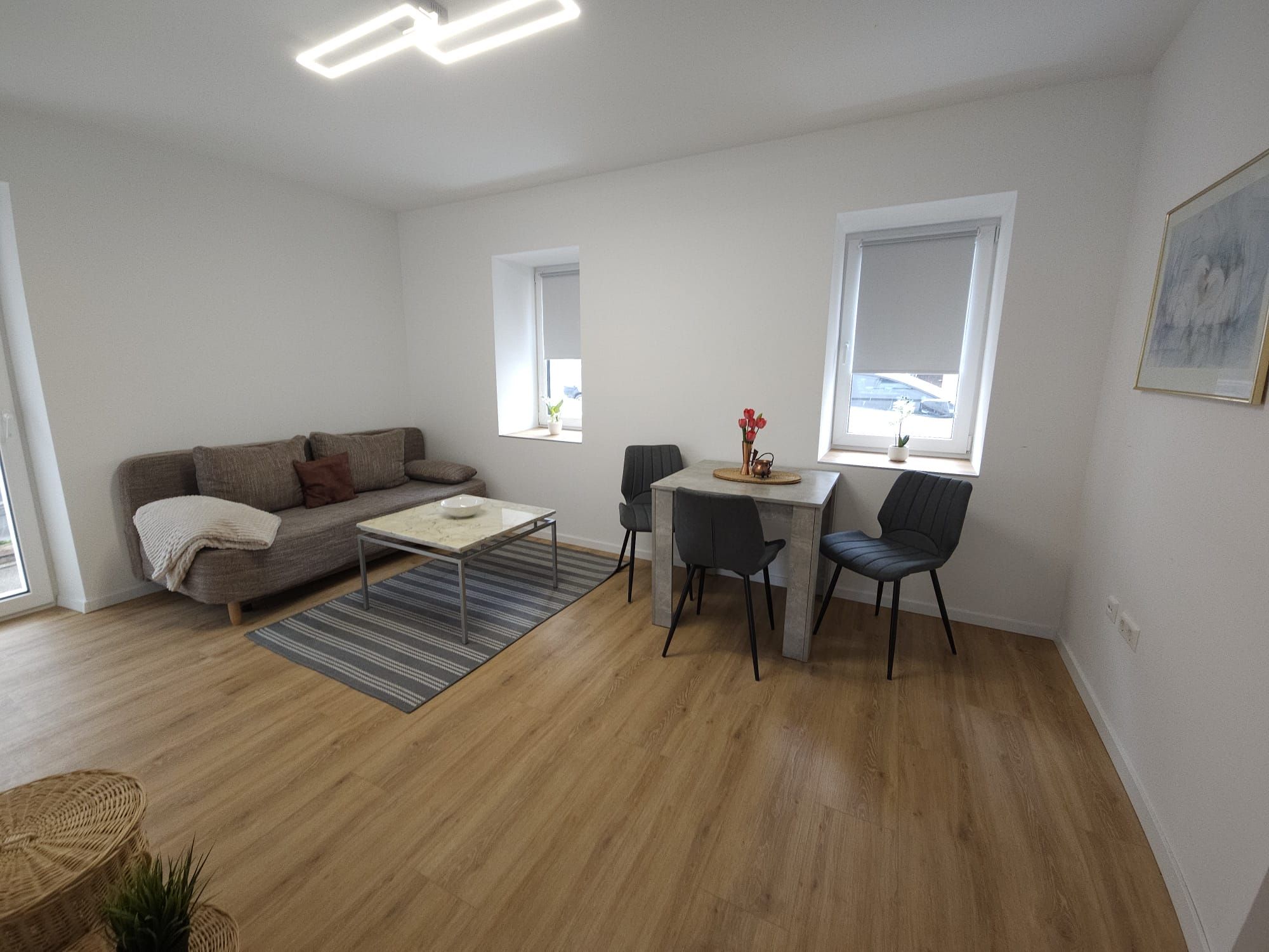 Perfect And Pretty Flat In Albstadt - Perfect and pretty flat in Albstadt - Gallery - 2