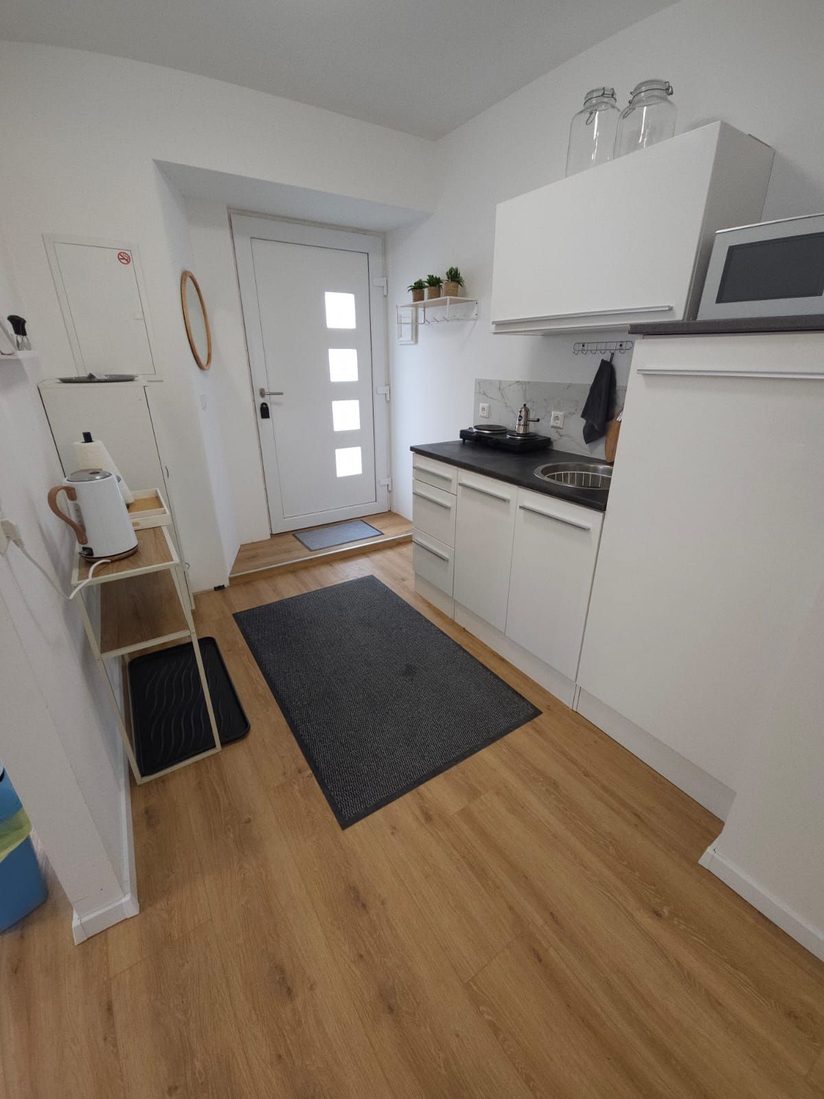 Perfect And Pretty Flat In Albstadt - Perfect and pretty flat in Albstadt - Gallery - 4