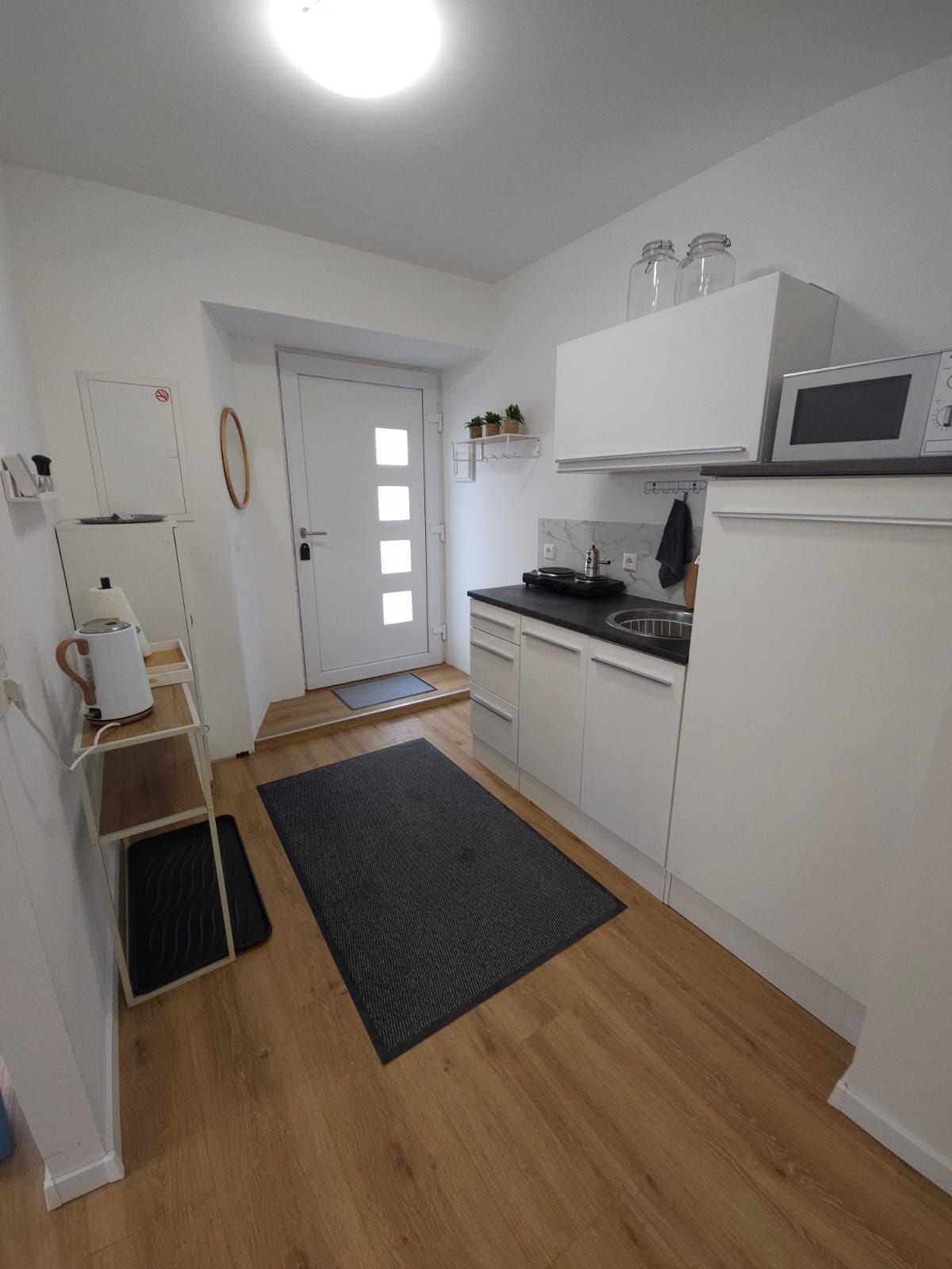 Perfect And Pretty Flat In Albstadt - Perfect and pretty flat in Albstadt - Gallery - 8