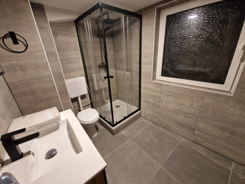 Lovely apartment in Laubach