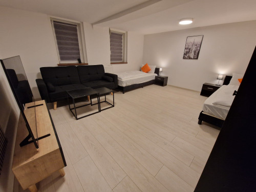 Lovely apartment in Laubach