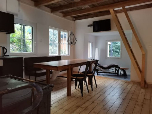 Quiet, wonderful home (Hohenstadt)