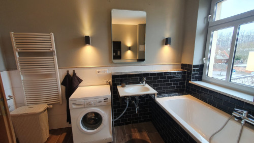 Fully equipped apartment for up to 4 workers - Gallery - 7