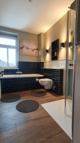Fully equipped apartment for up to 4 workers - Gallery - 6
