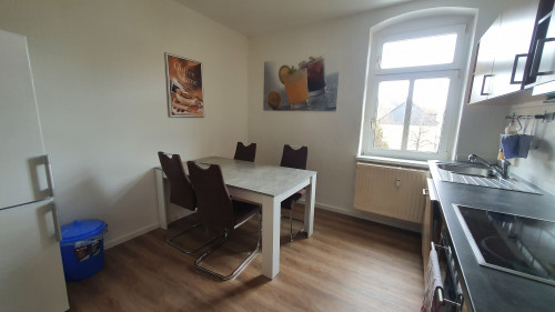 Fully equipped apartment for up to 4 workers - Gallery - 9