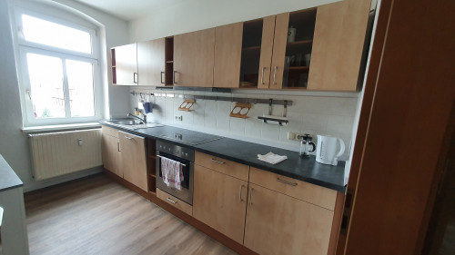 Fully equipped apartment for up to 4 workers - Gallery - 8