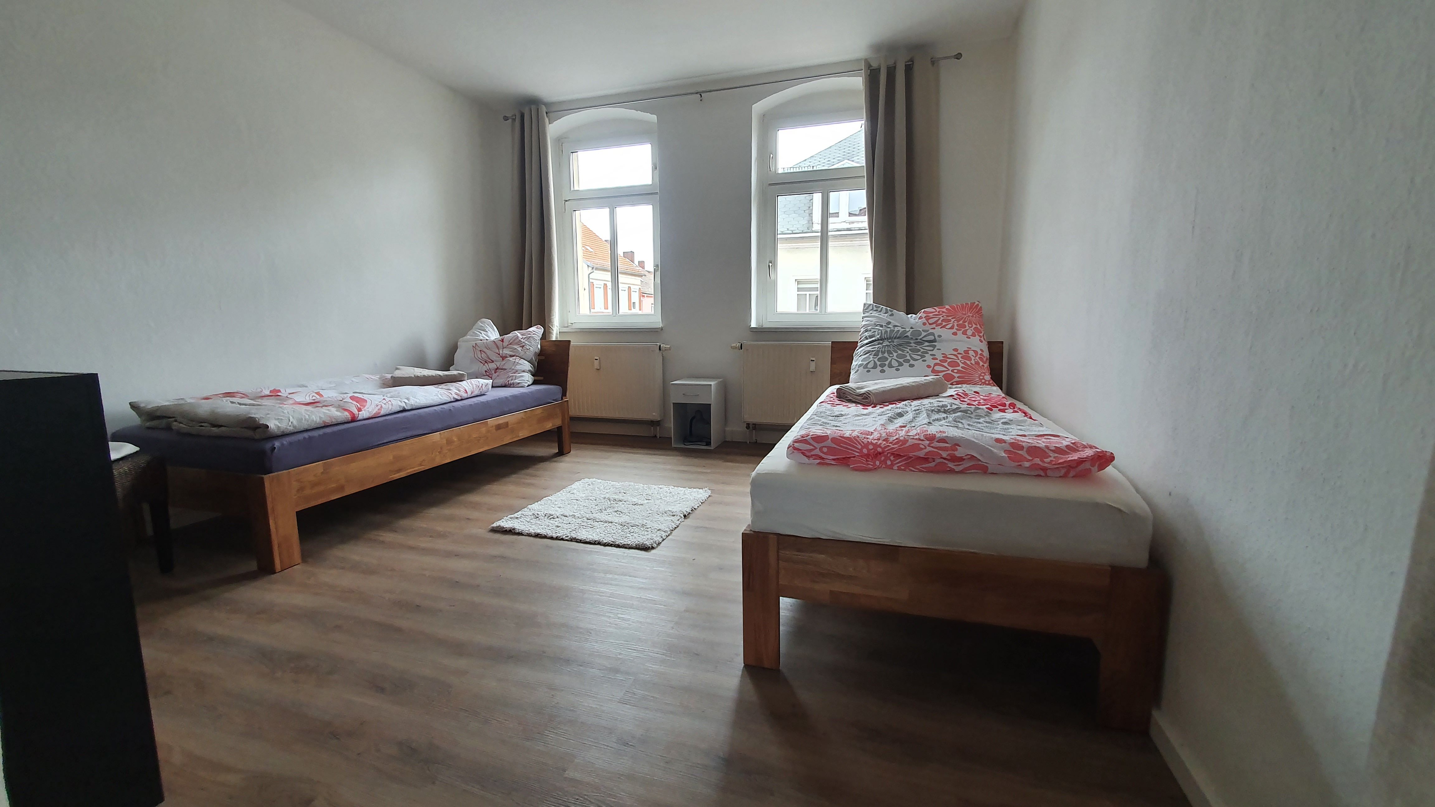  Fully Equipped Apartment For Up To 4 Workers  -  Fully equipped apartment for up to 4 workers  - Gallery -  7