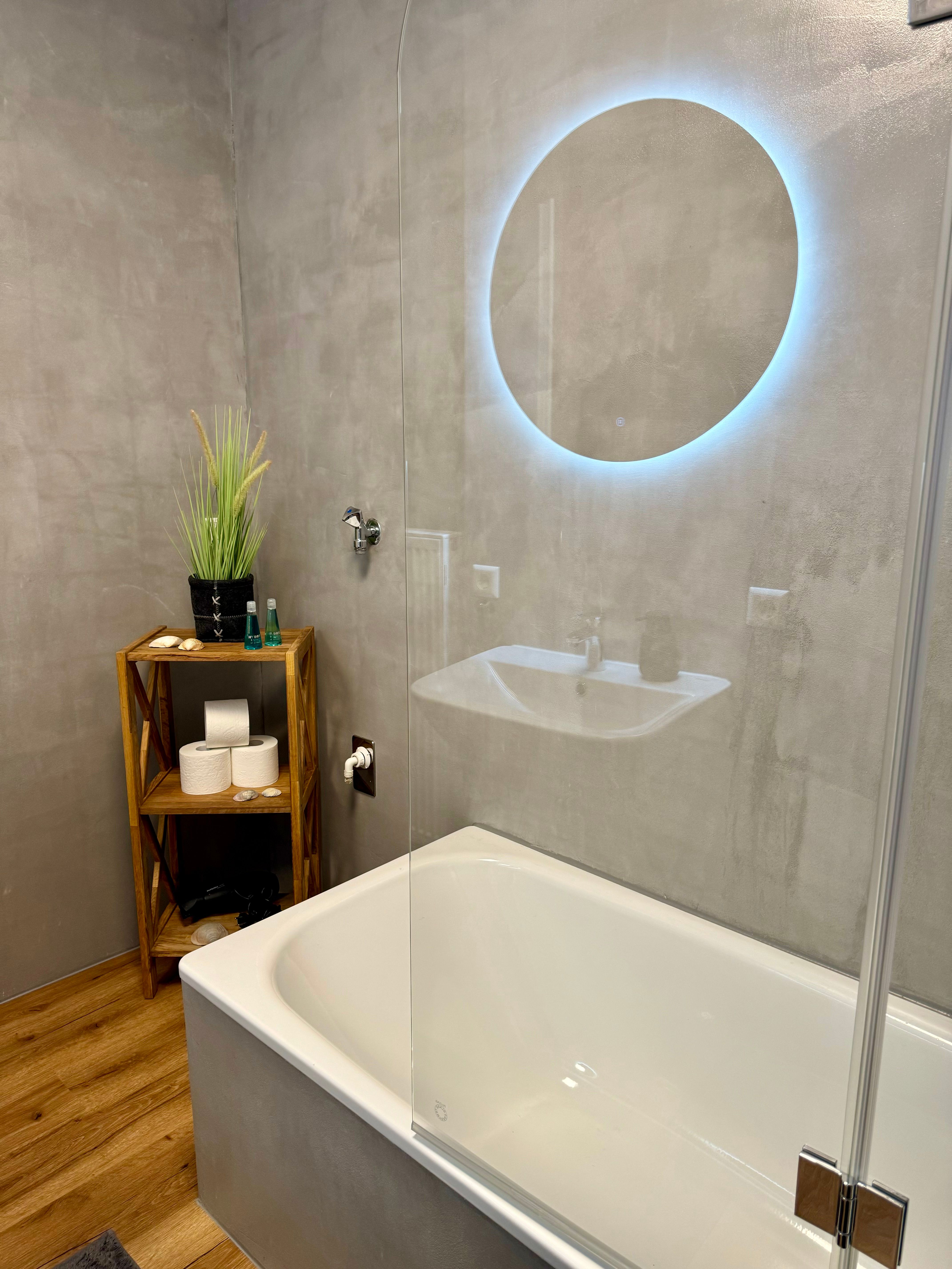 Traumhafte Wohnung Am Stadtbrunnen Der Altstadt - Traumhafte Wohnung am Stadtbrunnen der Altstadt - Gallery - 19