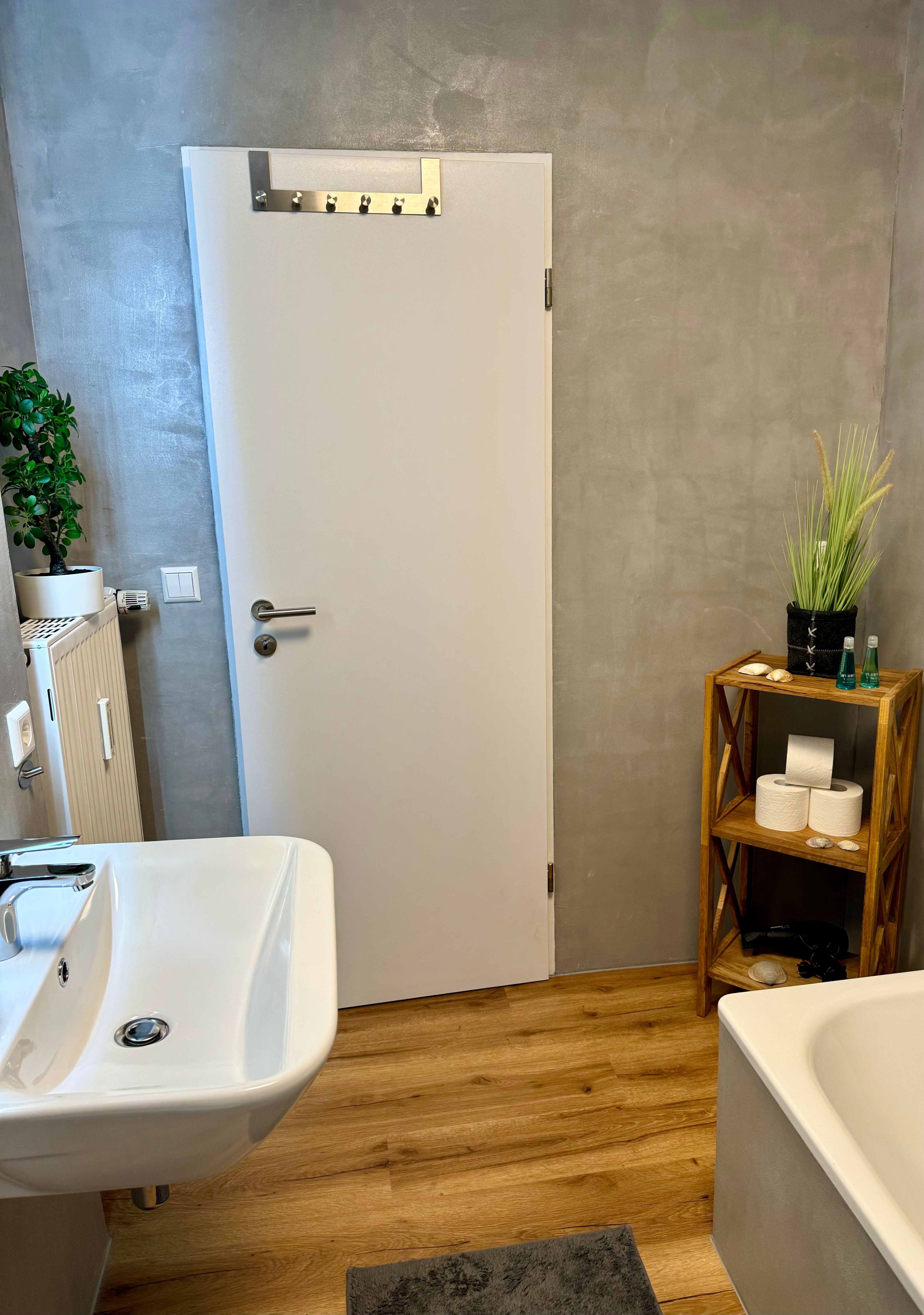 Traumhafte Wohnung Am Stadtbrunnen Der Altstadt - Traumhafte Wohnung am Stadtbrunnen der Altstadt - Gallery - 17