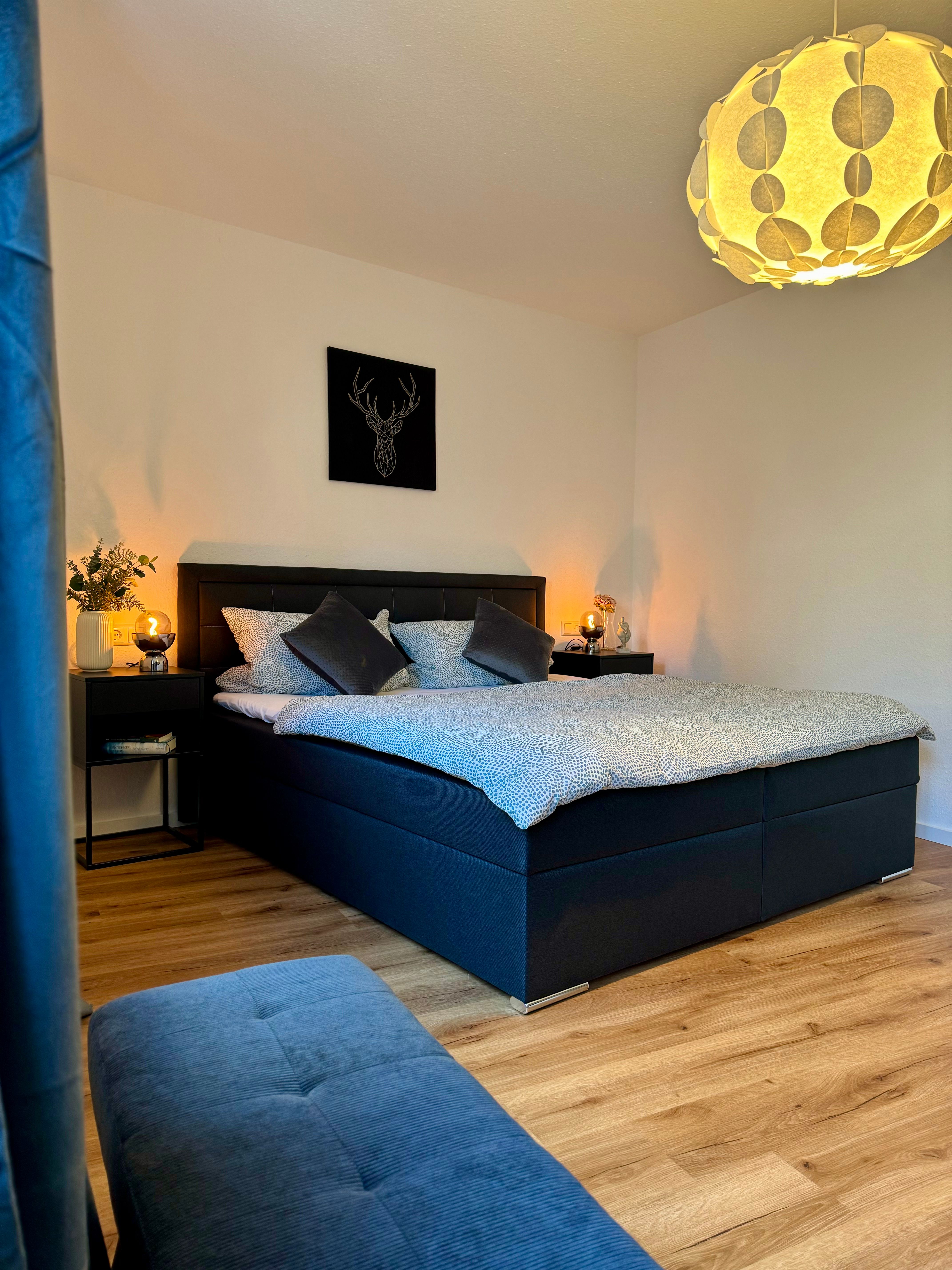 Traumhafte Wohnung Am Stadtbrunnen Der Altstadt - Traumhafte Wohnung am Stadtbrunnen der Altstadt - Gallery - 21