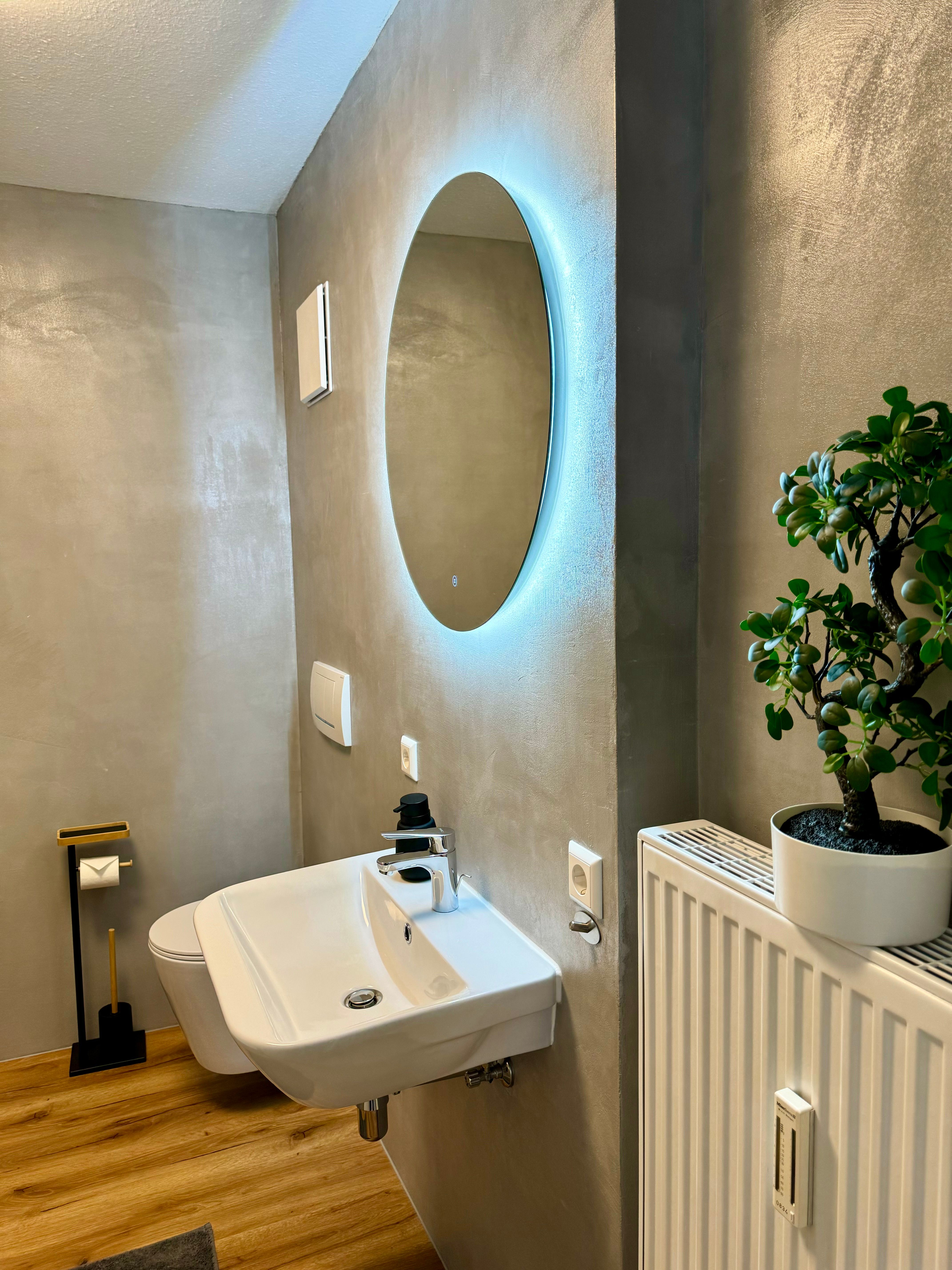 Traumhafte Wohnung Am Stadtbrunnen Der Altstadt - Traumhafte Wohnung am Stadtbrunnen der Altstadt - Gallery - 18