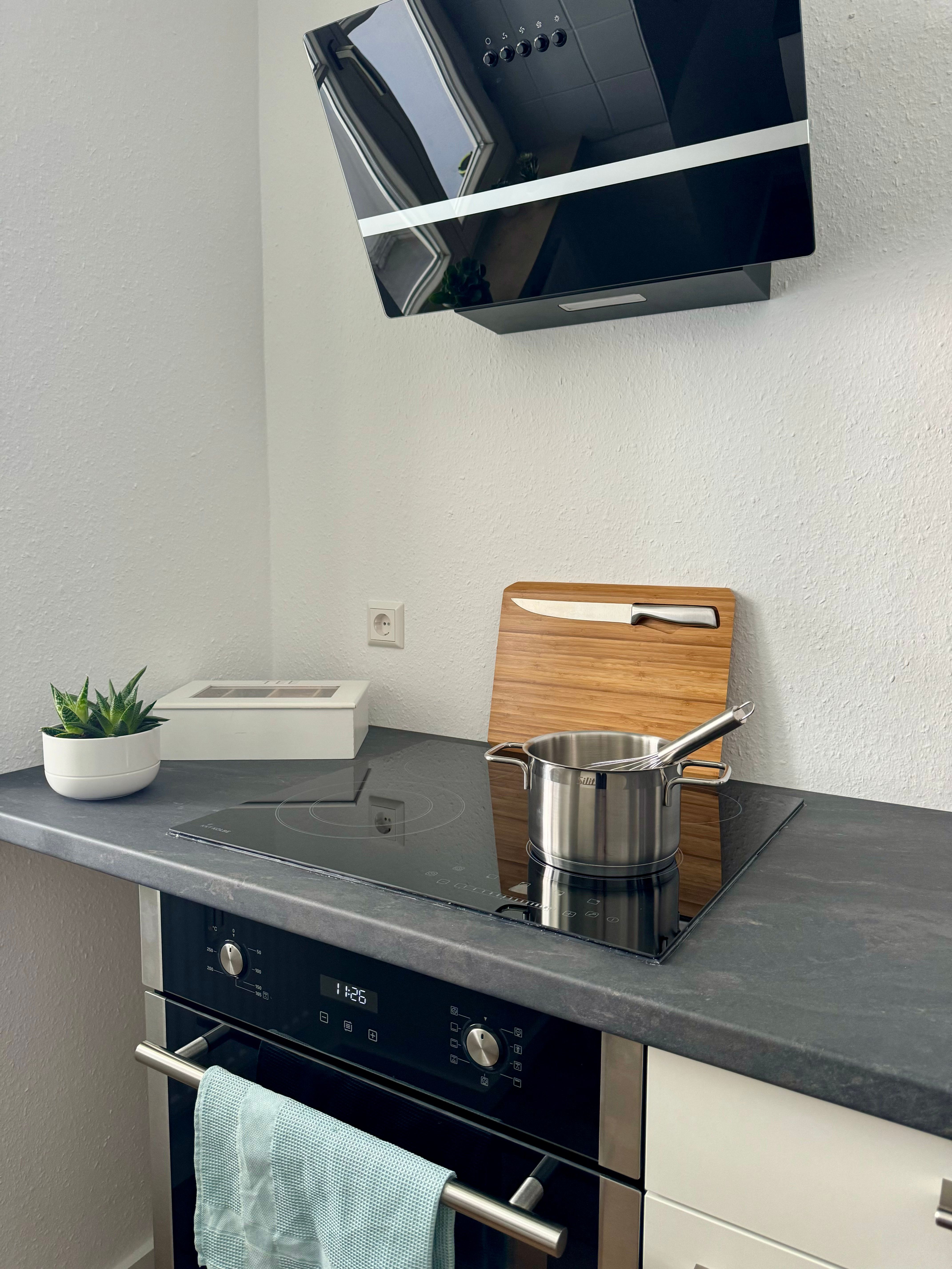Traumhafte Wohnung Am Stadtbrunnen Der Altstadt - Traumhafte Wohnung am Stadtbrunnen der Altstadt - Gallery - 12