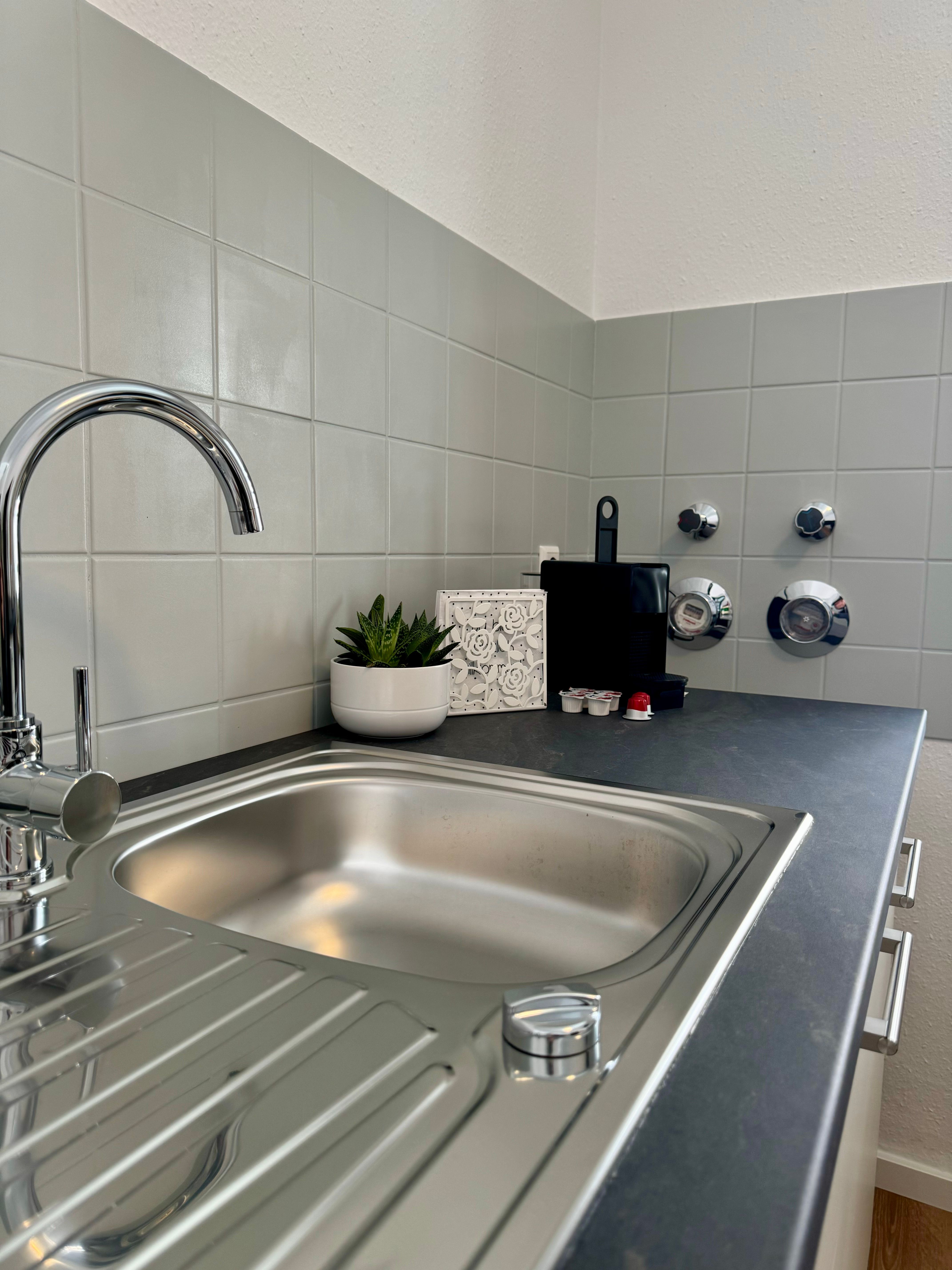 Traumhafte Wohnung Am Stadtbrunnen Der Altstadt - Traumhafte Wohnung am Stadtbrunnen der Altstadt - Gallery - 10