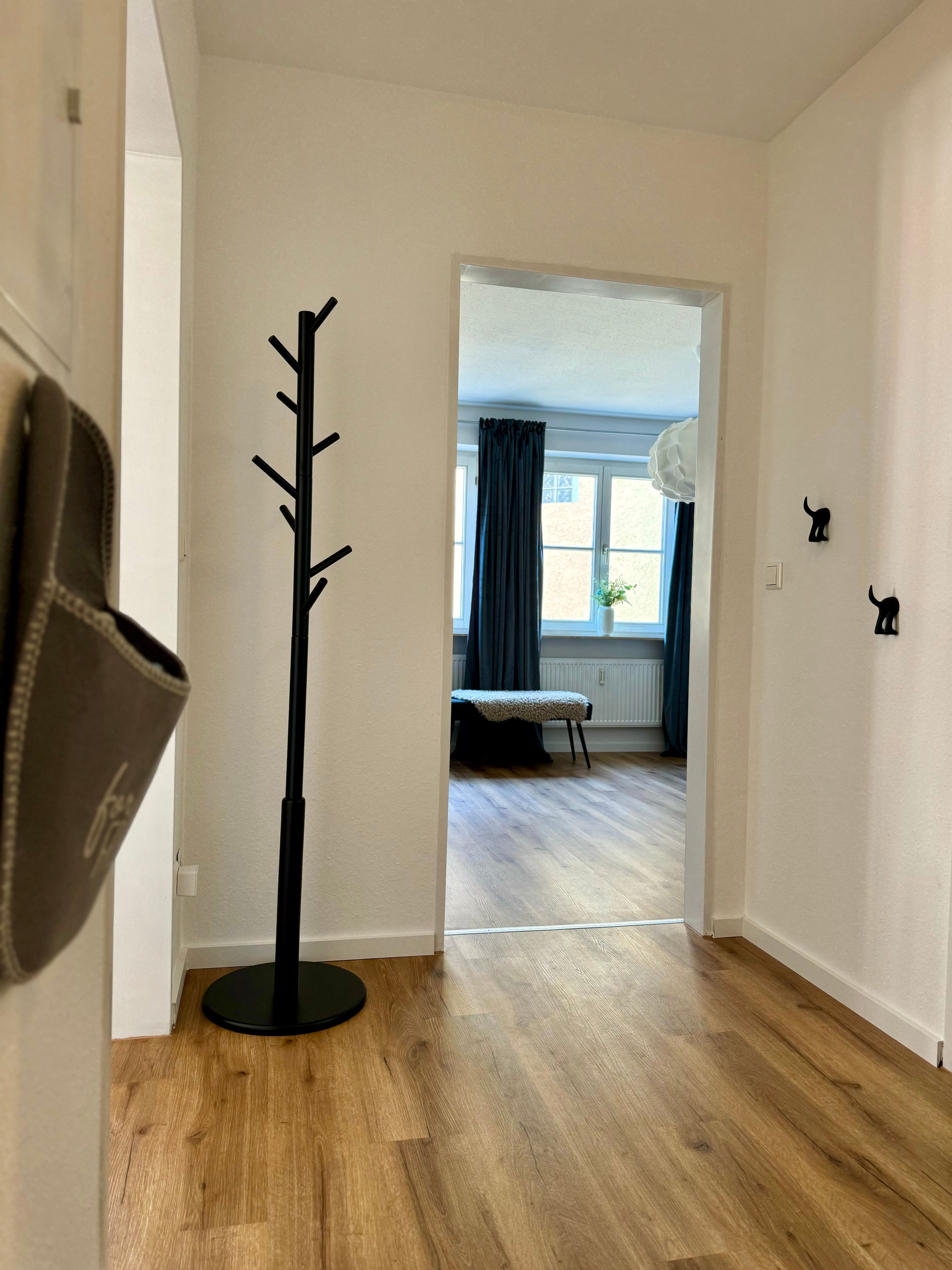 Traumhafte Wohnung Am Stadtbrunnen Der Altstadt - Traumhafte Wohnung am Stadtbrunnen der Altstadt - Gallery - 1