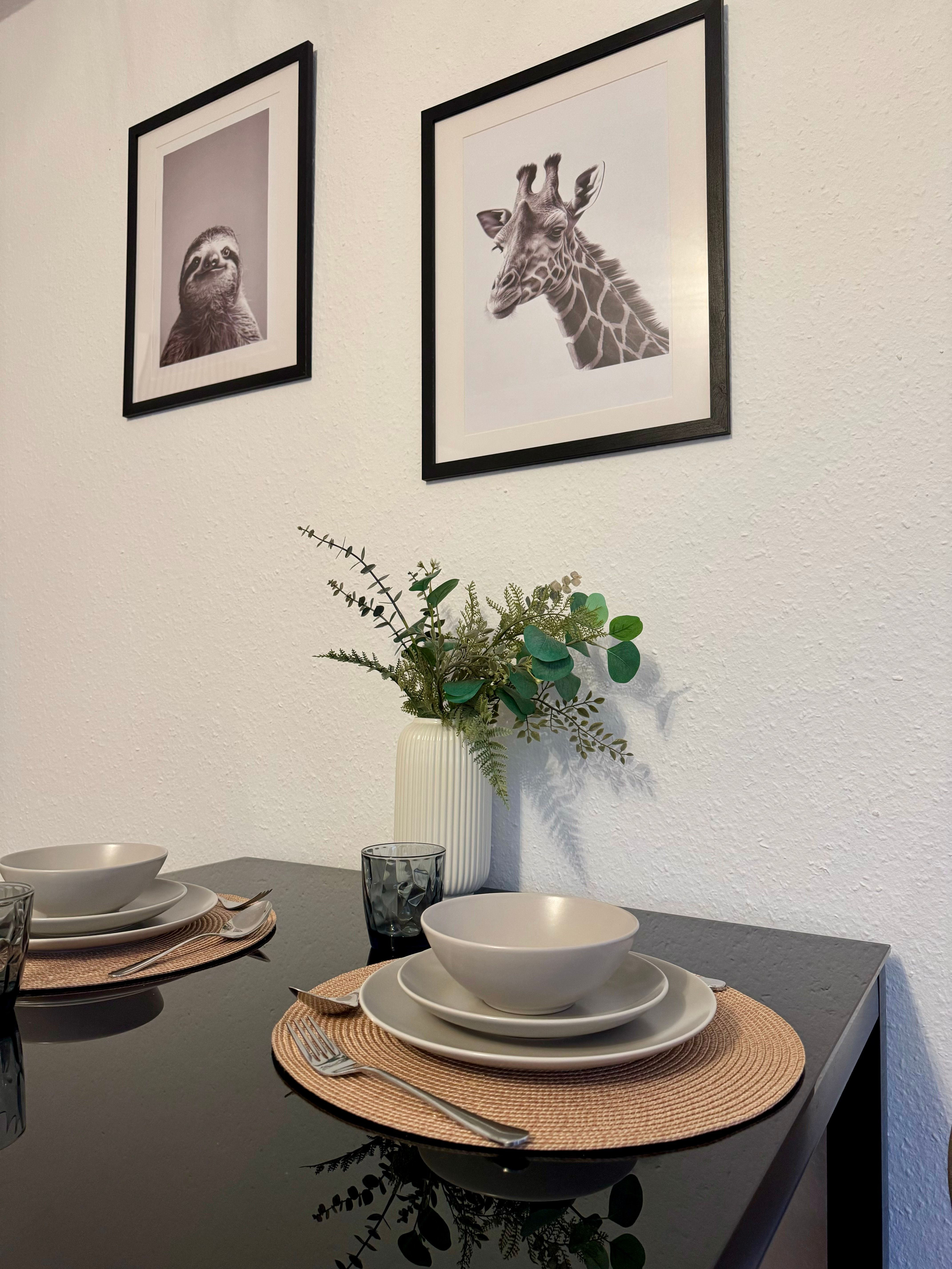 Traumhafte Wohnung Am Stadtbrunnen Der Altstadt - Traumhafte Wohnung am Stadtbrunnen der Altstadt - Gallery - 5