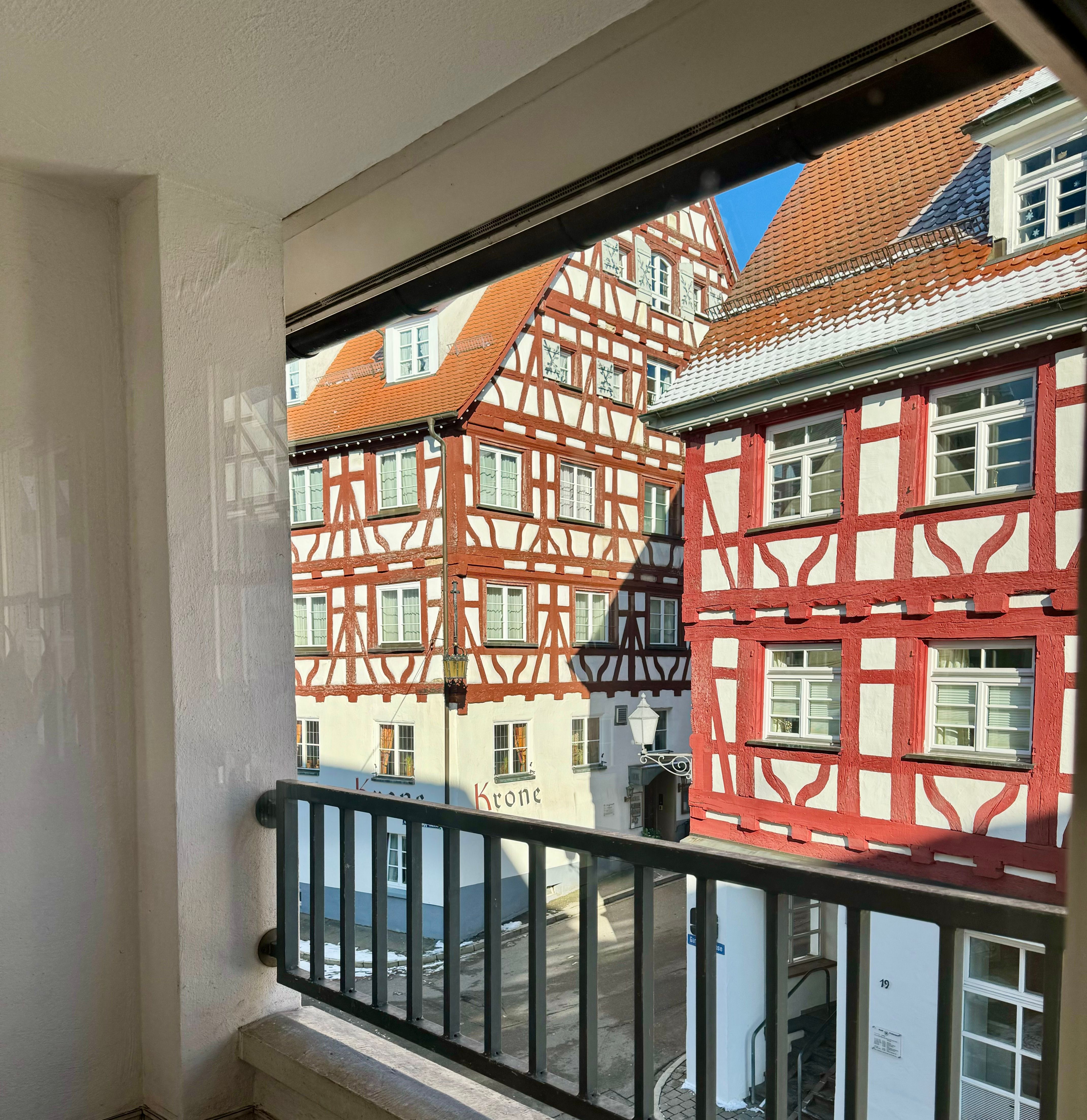 Traumhafte Wohnung Am Stadtbrunnen Der Altstadt - Traumhafte Wohnung am Stadtbrunnen der Altstadt - Gallery - 14