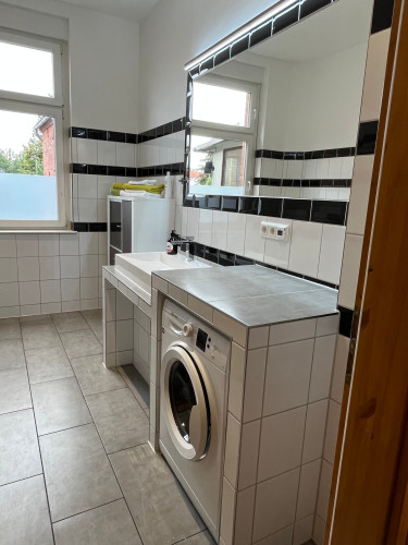 Altbauapartment in Aken
