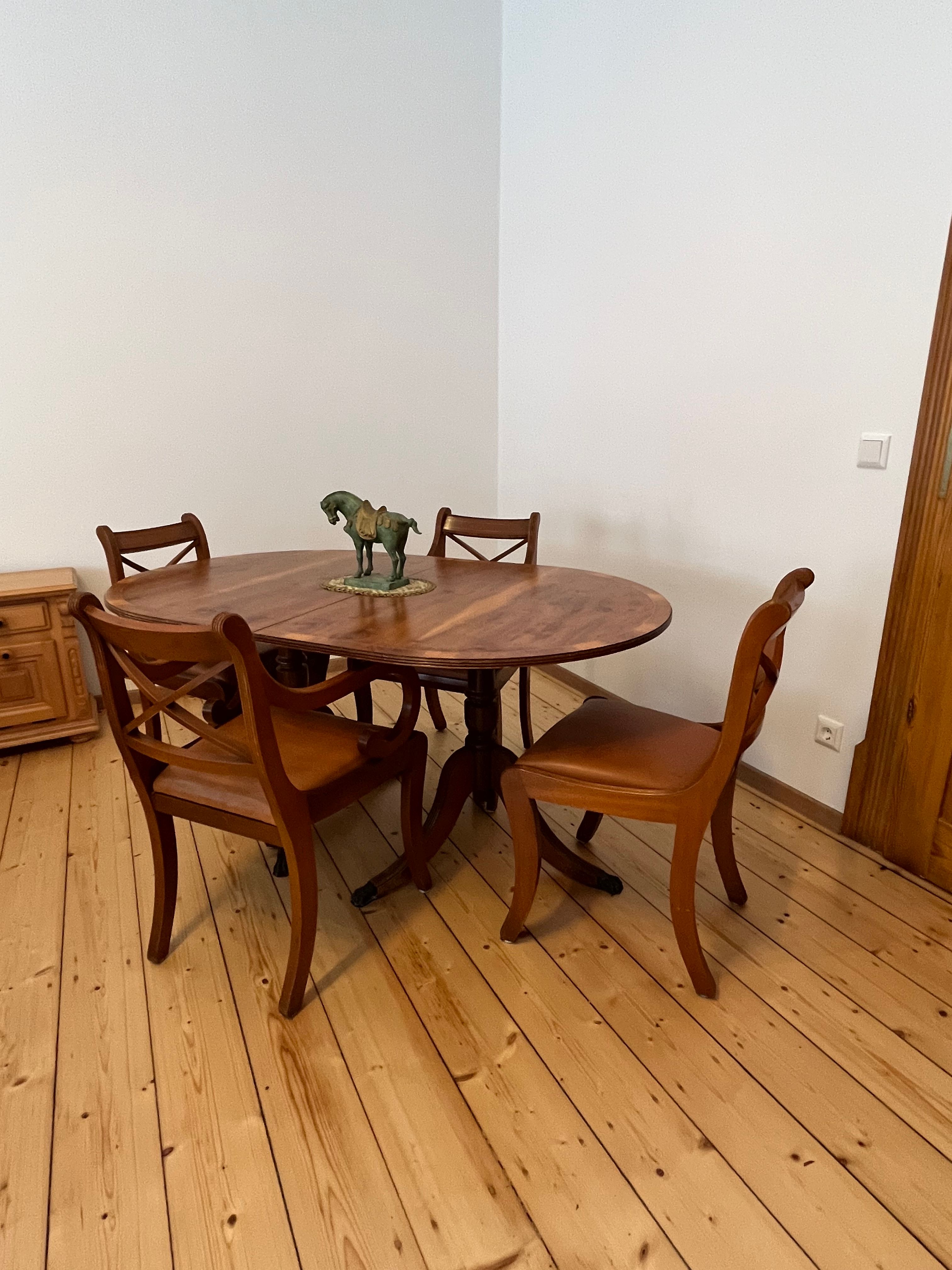  Altbauapartment In Aken  -  Altbauapartment in Aken  - Gallery -  7