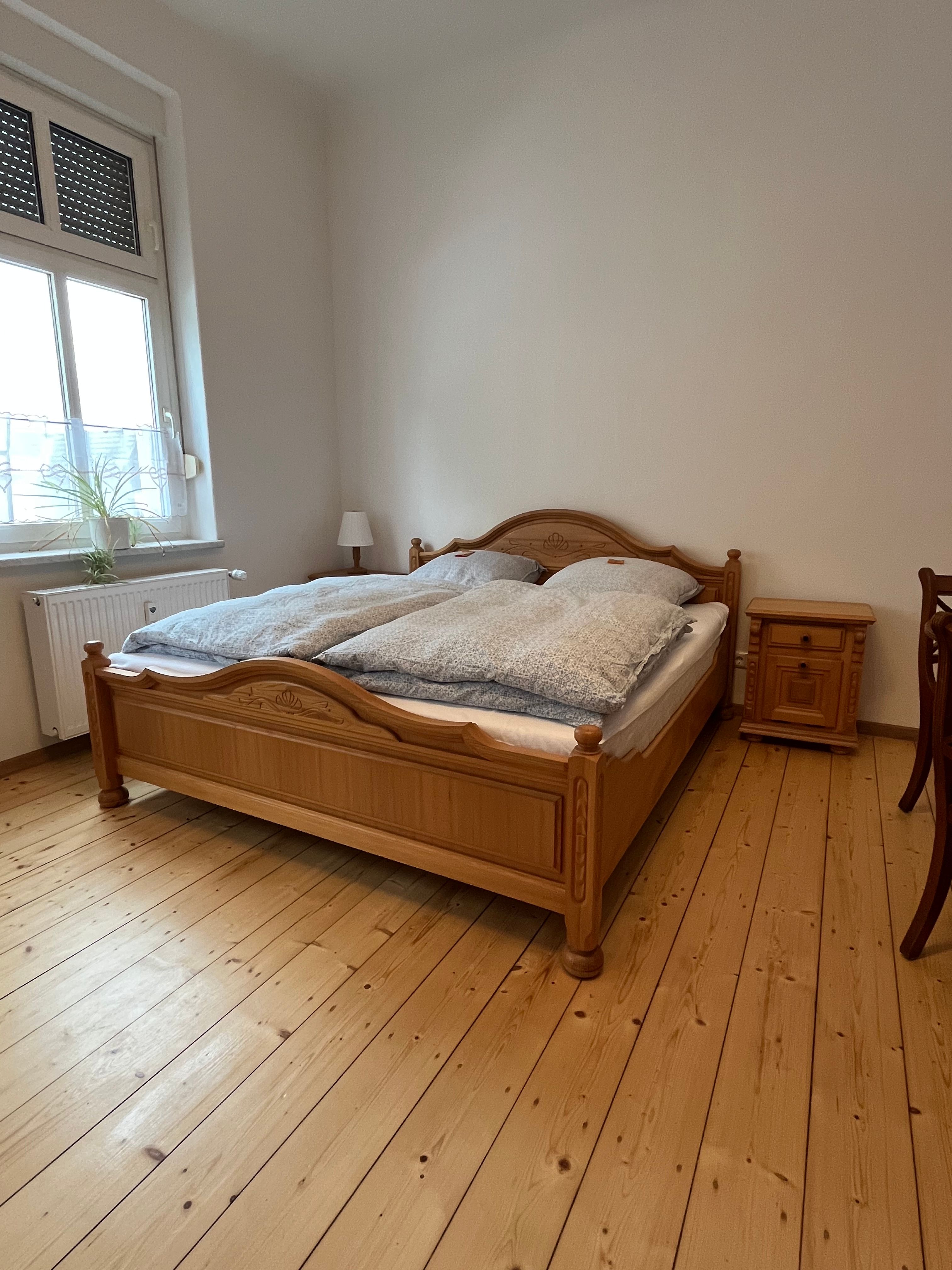  Altbauapartment In Aken  -  Altbauapartment in Aken  - Gallery -  20