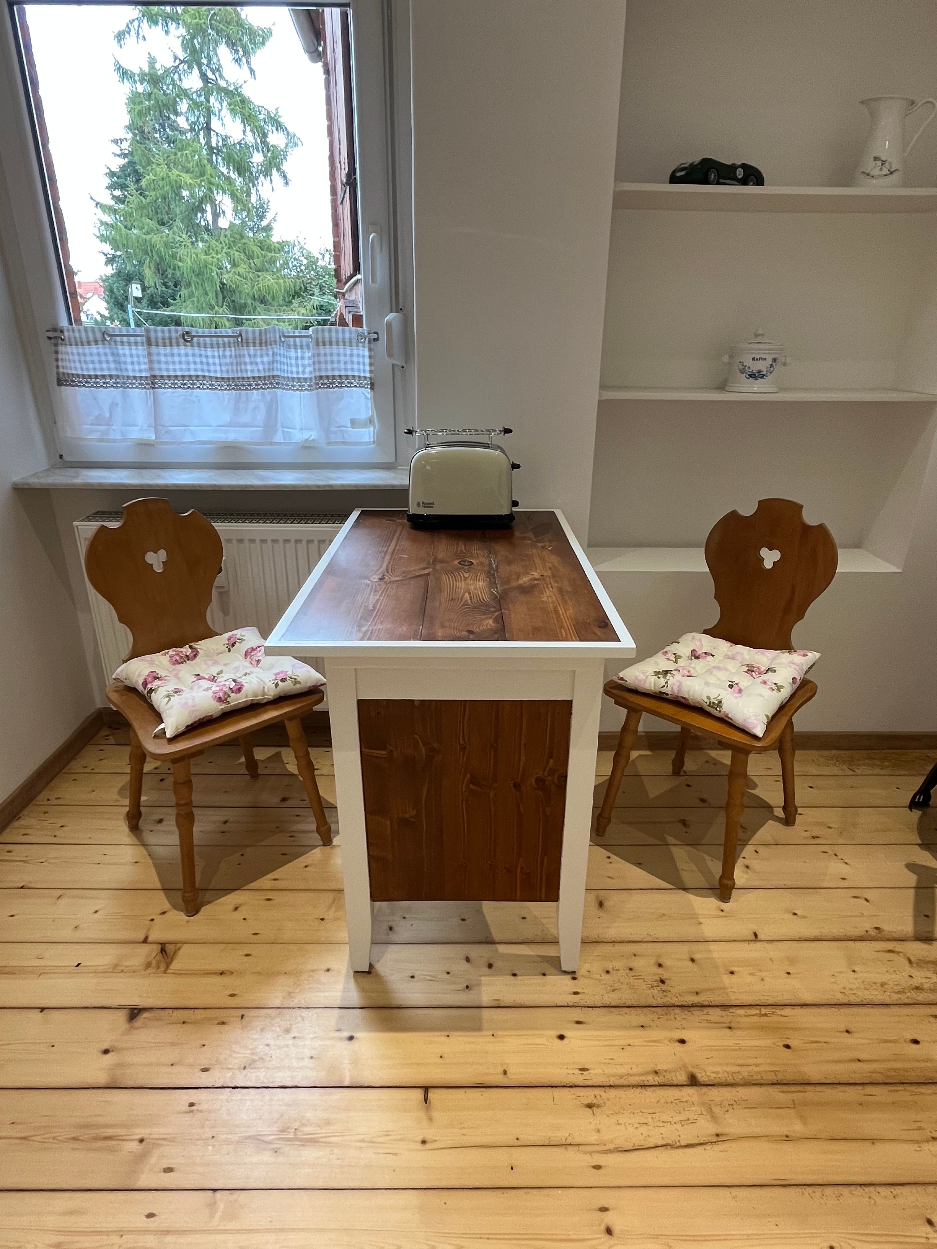  Altbauapartment In Aken  -  Altbauapartment in Aken  - Gallery -  16